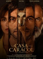 Дом улиток / Проклятие Кинтанара (2021)