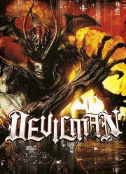 Человек-дьявол (2004)