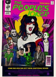 Народный Джокер (2022)