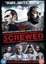 Тюремщик (2011)