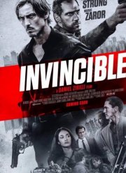 Неуязвимый (2019) Неуязвимый (2019)