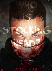 Одна под покровом ночи (2017)