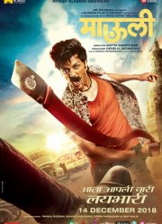 Инспектор Маули (2018)