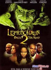 Лепрекон 6: Возвращение домой (2003) Лепрекон 6: Возвращение домой (2003)