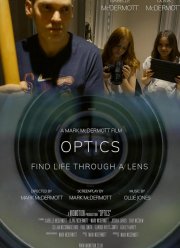 Оптика (2021) Оптика (2021)