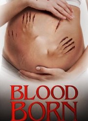 Ребёнок, рождённый в крови (2021)