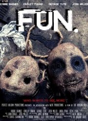 Веселуха (2020)