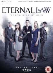 Вечный закон (2012)