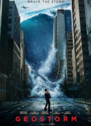Геошторм (2017) Геошторм (2017)