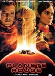 Красная планета (2000) Красная планета (2000)
