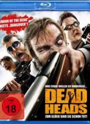Мёртвоголовые (2011) Мёртвоголовые (2011)