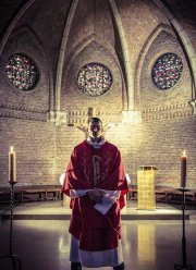 Святое Семейство (2017)