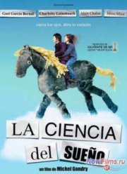 Наука сна (2006)