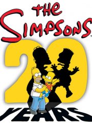 К 20-летию Симпсонов: В 3D! На льду! (2010)