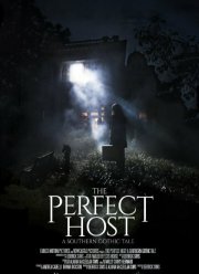 Идеальная Хозяйка: Готическая сказка в южном стиле (2018) Идеальная Хозяйка: Готическая сказка в южном стиле (2018)