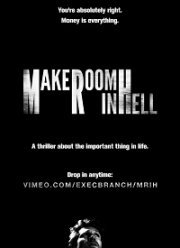 Освободите место в аду (2019)