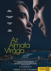 Цветок яблони (2023)