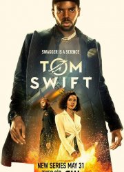 Том Свифт (2022)