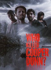 Кто убил Купера Данна? (2022)