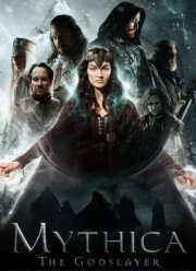 Мифика. Богоубийца (2016)