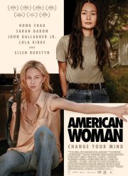 Американка (2019) Американка (2019)