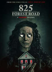 Форест Роуд, 825 (2025) Форест Роуд, 825 (2025)