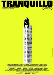 Спокойствие (2018) Спокойствие (2018)