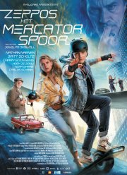 Зеппос: След Меркатора (2022) Зеппос: След Меркатора (2022)