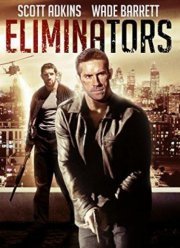 Ликвидаторы (2016) Ликвидаторы (2016)