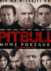 Питбуль. Новые порядки (2016)