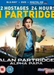 Алан Партридж (2013)