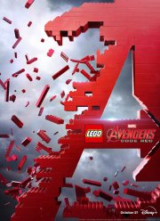LEGO Marvel Avengers: Красный код (2023)