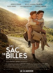 Мешок мрамора (2017)