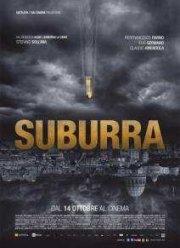 Субура (2015) Субура (2015)