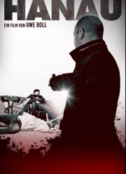 Ханау (Германия зимой) (2022)