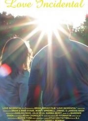 Случайная любовь (2021)