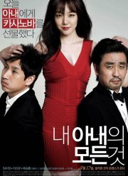 Всё о моей жене (2012) Всё о моей жене (2012)