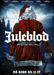 Рождественская кровь (2017)