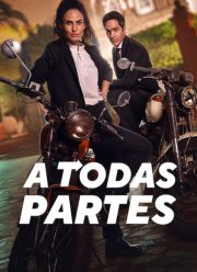 Повсюду (2023)