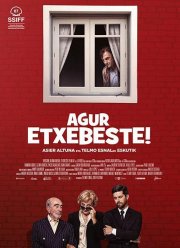 Прощай, Эчебесте! (2019) Прощай, Эчебесте! (2019)