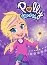 Полли Покет (1-4 Сезон)