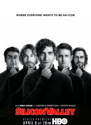 Силиконовая долина (1-6 Сезон) Силиконовая долина (1-6 Сезон)
