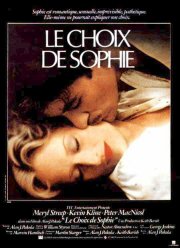 Выбор Софи (1982) Выбор Софи (1982)