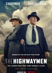 В погоне за Бонни и Клайдом (2019) В погоне за Бонни и Клайдом (2019)