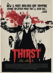 Жажда (2019) Жажда (2019)