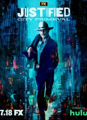 Правосудие: Первобытный город (2023) Правосудие: Первобытный город (2023)