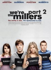 Мы - Миллеры 2 (2024) Мы - Миллеры 2 (2024)