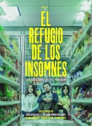 Клуб полуночников (2020)