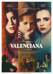 Валенсийки (2024)