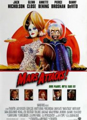 Марс атакует! (1996) Марс атакует! (1996)